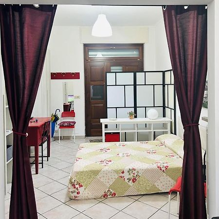 Monolocale Maria Vittoria Διαμέρισμα Τορίνο Εξωτερικό φωτογραφία