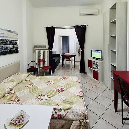 Monolocale Maria Vittoria Διαμέρισμα Τορίνο Εξωτερικό φωτογραφία