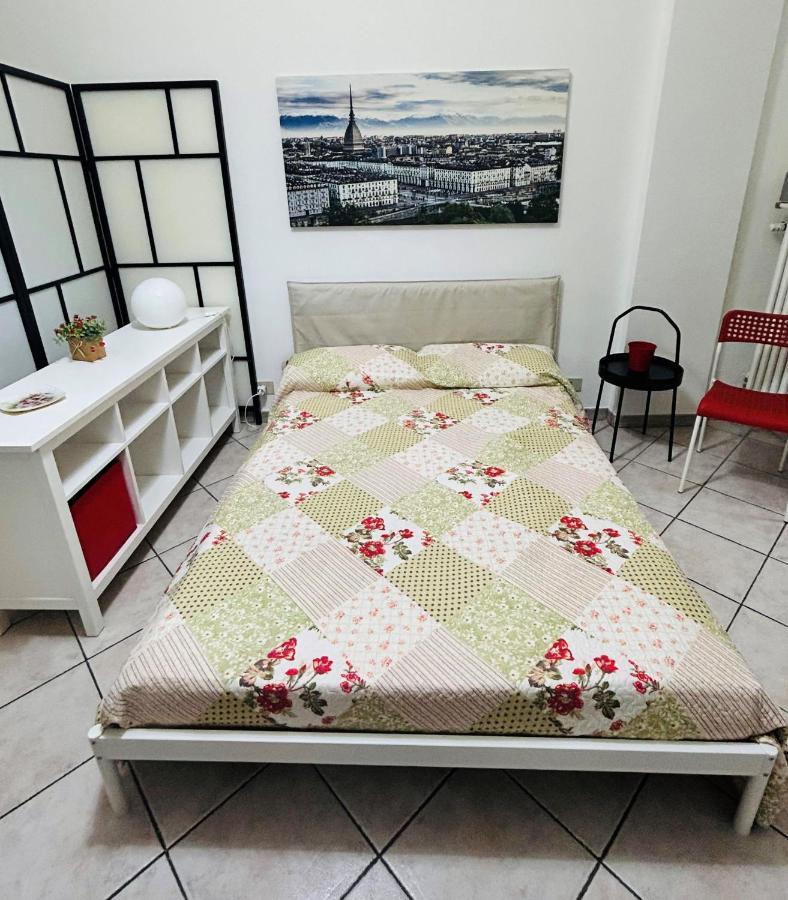 Monolocale Maria Vittoria Διαμέρισμα Τορίνο Εξωτερικό φωτογραφία