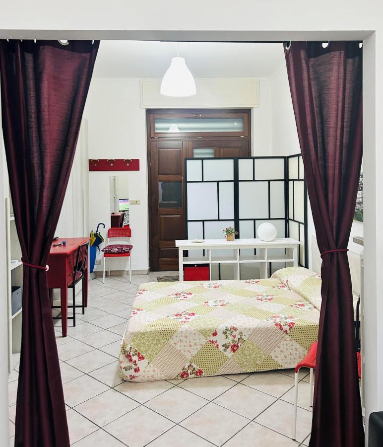 Monolocale Maria Vittoria Διαμέρισμα Τορίνο Εξωτερικό φωτογραφία