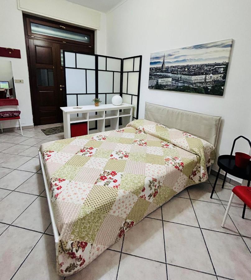 Monolocale Maria Vittoria Διαμέρισμα Τορίνο Εξωτερικό φωτογραφία